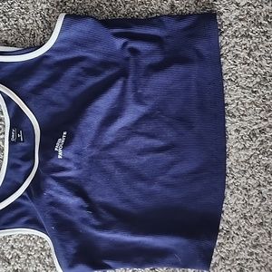 Crop top/ Tank Top